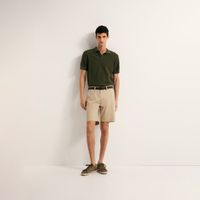 Short Hombre Sfera Chino Beige