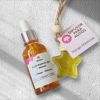 Pack Mini Difusor de Mango Maracuyá + Repuesto para Auto