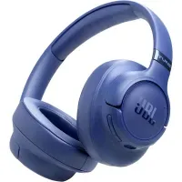 Audífonos Bluetooth JBL Tune 780NC On-Ear Azul con Cancelación de Ruido