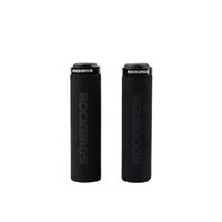 Grips de Espuma ROCKBROS Negros para Bicicleta