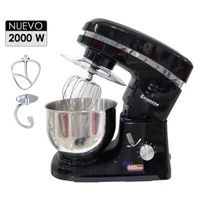 Batidora Orbital 2000W FZ-6818B Negro
