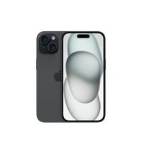 Apple iPhone 15 128GB 6.1"" 5G Negro