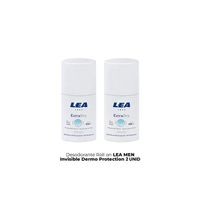 Desodorante Roll Onlea Men Invisible Dermo Protection 2 Unid