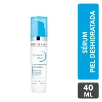 Bioderma Hydrabio Serum - 40Ml