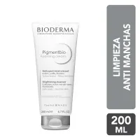 Bioderma Pigmentbio Foaming Cream 200Ml