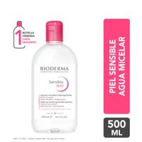 Bioderma Sensibio H2O 500 ml