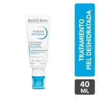 Bioderma Hydrabio Gel Crema - 40Ml