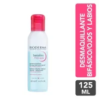 Bioderma Sensibio H2O Eye Agua Termal 125 ml