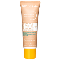 BIODERMA PHOTODERM COVER TOUCH SPF50+ CLAIREE 40gr