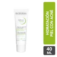 Bioderma Sebium Hydra - 40Ml