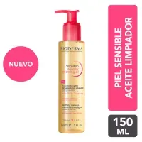 Bioderma Sensibio Huile micellaire FP 150ml
