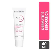 Bioderma Sensibio Ds+ Crema - 40Ml