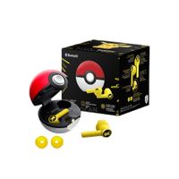Auriculares Inalambricos Bluetooth Pikachu