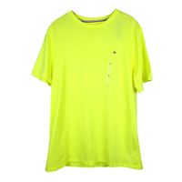 Polo Tommy Hilfiger Crew Neck Neon - Talla S