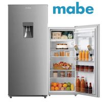 Refrigeradora Monopuerta 187 L Netos Inox RMU202PXPRS1 Mabe
