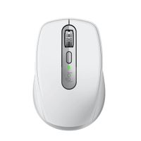 Mouse Logitech Mx Anywhere 3s Wireless White