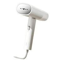 Vaporizador de Ropa Xiaomi MJGTJ02LF Handheld Garment Steamer Portátil Blanco