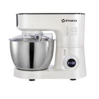 Batidora Pedestal SM1500W con Bowl de 6.3L