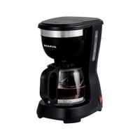 Cafetera Taurus New Coffee - Cafetera de Filtro para Café