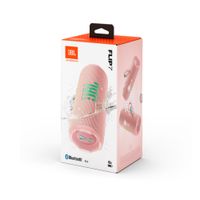 Parlante Bluetooth Portátil JBL Flip 7 Rosado | Potente y Resistente