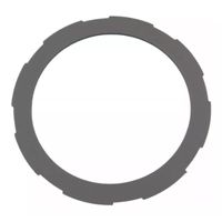 ANILLO DE GOMA OSTER PARA LICUADORA XPERT -182341000842