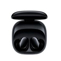Audífonos Bluetooth Xiaomi Redmi Buds 6 Play Black | Inalámbricos
