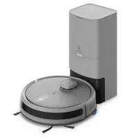 Aspiradora Robot 4 en 1 con Mapeo Inteligente ERB80