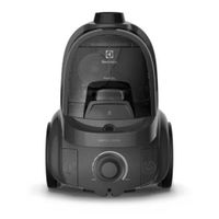 Aspiradora Ciclónica Electrolux 2200W EasyBox EAS41 | Boquilla PET