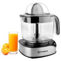 Exprimidor de Cítricos Imaco CP2512I | Acero Inoxidable