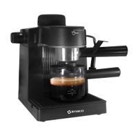 Cafetera Express Imaco 5 Bares IECM5B – Espresso en Casa