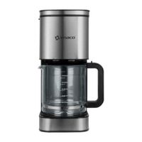 Cafetera Eléctrica Imaco 12 Tazas CM1281 – Práctica y Funcional