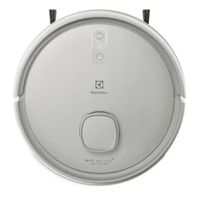 Aspiradora Robot ERB62 | Wi-Fi y Mapeo Inteligente