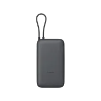 XIAOMI POWER BANK 20000MAH GRIS - PB2020MI