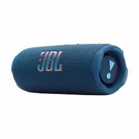 Parlante Bluetooth Portátil JBL Flip 7 Azul - Potente y Moderno