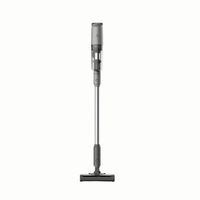 Aspiradora Vertical 150W PTEC100 | Práctica y Potente para el Hogar