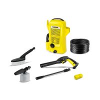Hidrolavadora Karcher K 2 Universal Edition Car | Limpieza Potente