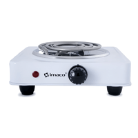 Cocina Eléctrica de mesa Imaco 1H 1000W HP1000