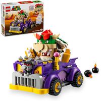 LEGO Super Mario Bowser Muscle Car Expansion Set