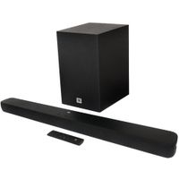 Soundbar JBL Cinema SB180 200W HDMI ARC
