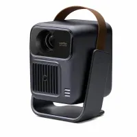 Proyector Wanbo ToGo Pro 1080P Bateria 99Wh Google TV Portatil