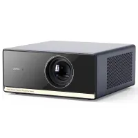 Proyector Wanbo X5 Pro 1100 Lumns ANSI Android 11 Google TV