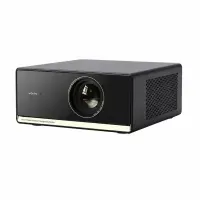 Proyector Wanbo X5 Pro New 1080P 1100 Lumens HDR10 4K Google TV