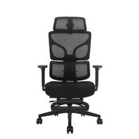 Silla de Oficina Ergonómica Profesional Evox Ultimate C15
