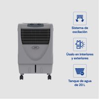 Rapifresco Sole Ultra Cool Pro 20L SOLRAP001