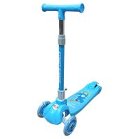 Scooter STREET RUNNER YX Celeste