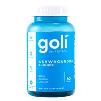 Ashwagandha - 60 Gomitas