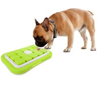 Juguete interactivo Smart Treat Quest sudoku – AFP