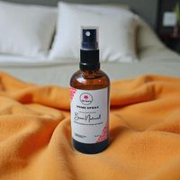 Home Spray Brisa Natural 100 ml – Aromatizador de Ambiente y Telas