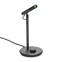 JBL - Micrófono Quantum Stream Talk USB For Streaming