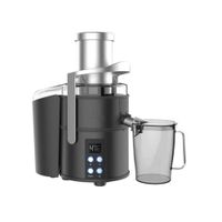 Extractor de Jugo 1.1 Litros Indurama 800W EI-800N